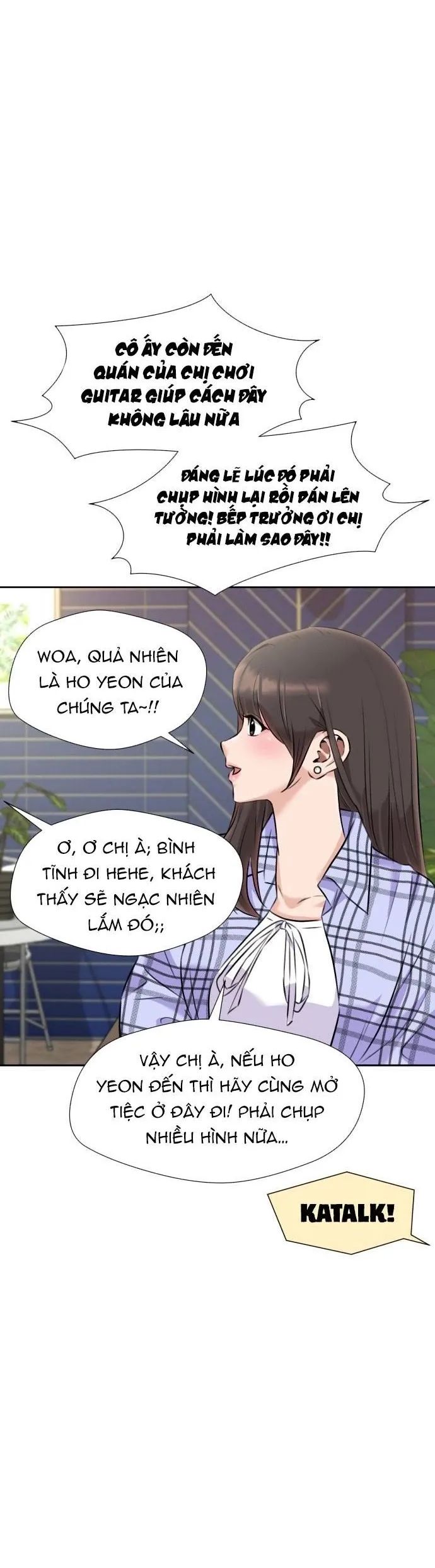 Gương Mặt Thiên Tài Chap 154 - Next Chap 155