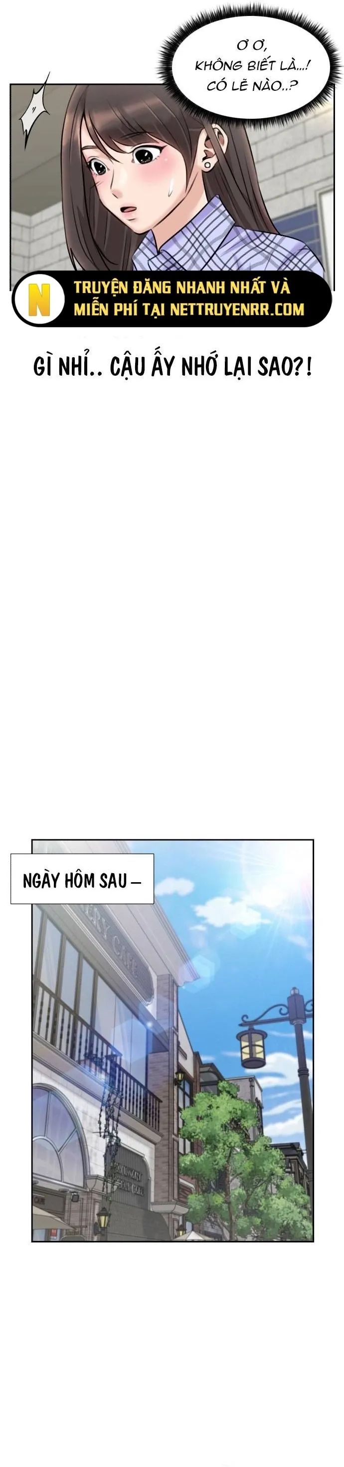 Gương Mặt Thiên Tài Chap 154 - Next Chap 155