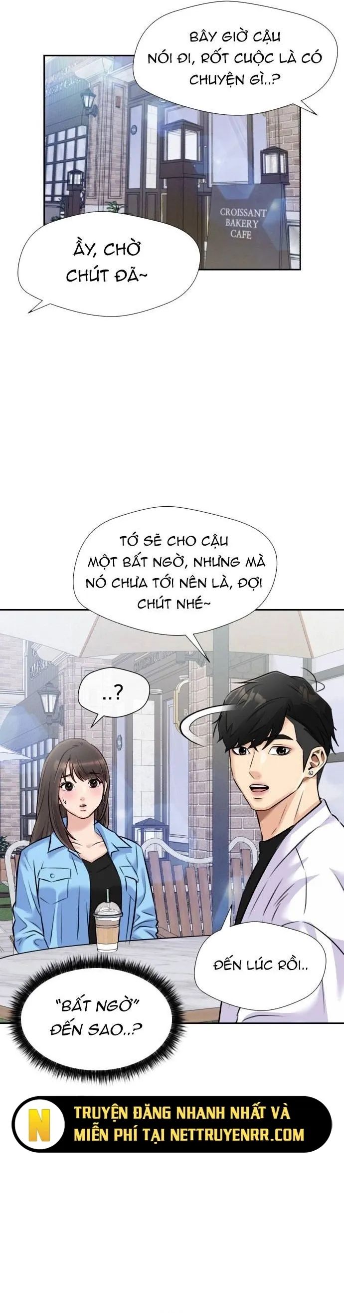 Gương Mặt Thiên Tài Chap 154 - Next Chap 155
