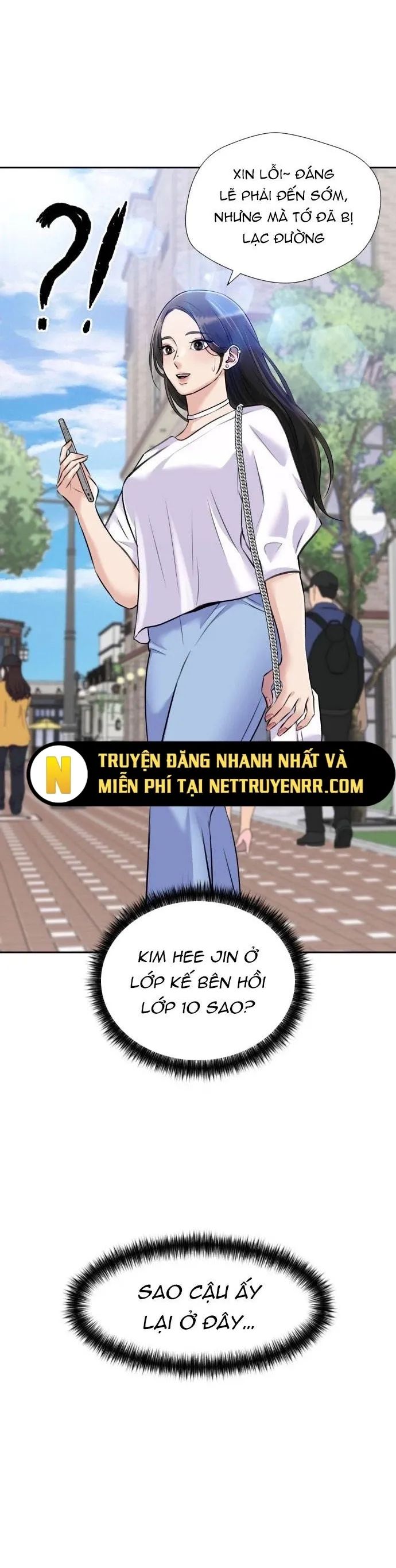 Gương Mặt Thiên Tài Chap 154 - Next Chap 155