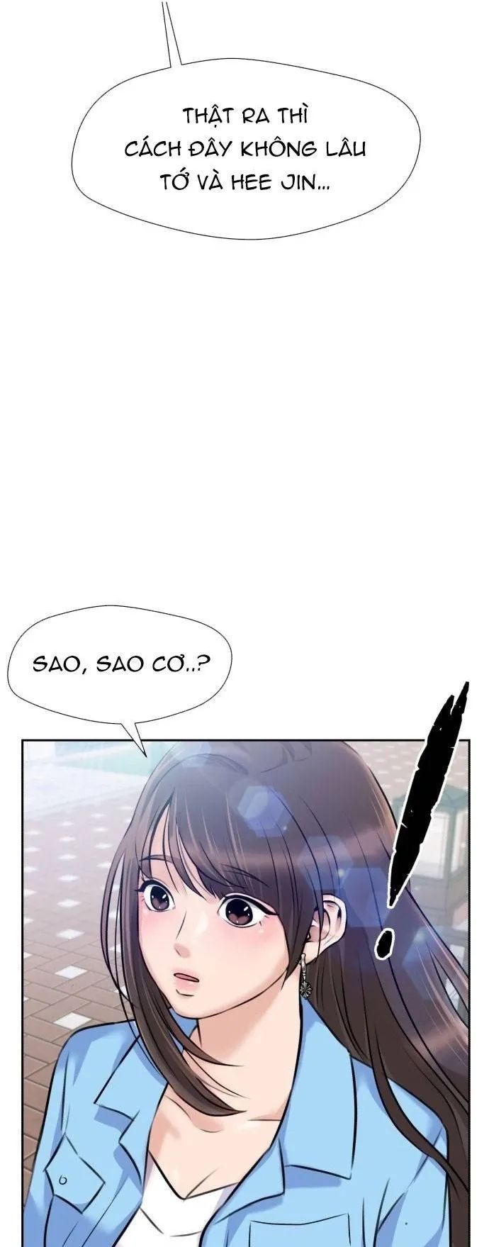 Gương Mặt Thiên Tài Chap 154 - Next Chap 155