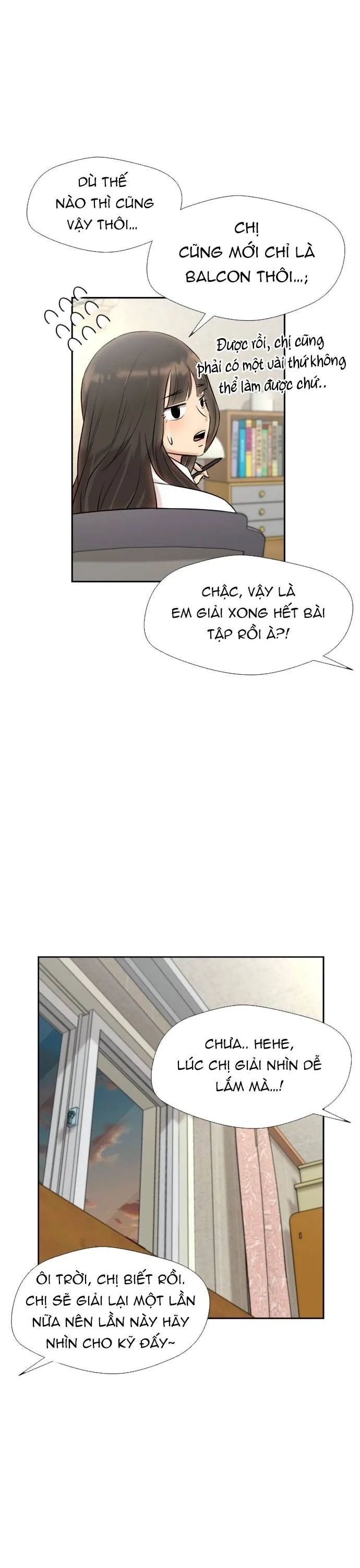 Gương Mặt Thiên Tài Chap 154 - Next Chap 155