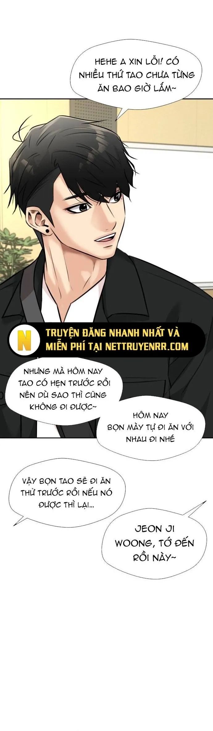 Gương Mặt Thiên Tài Chap 154 - Next Chap 155