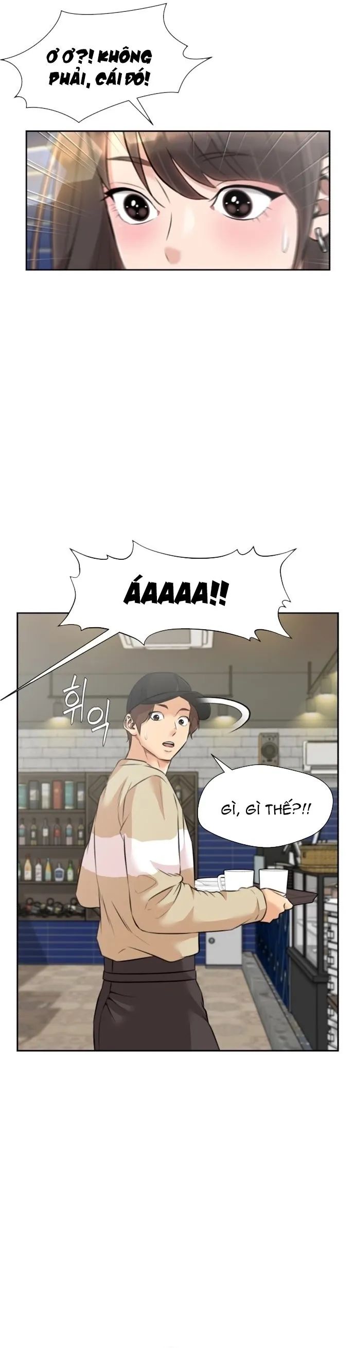 Gương Mặt Thiên Tài Chap 156 - Next Chap 157