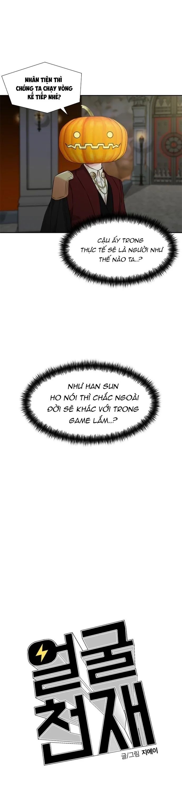 Gương Mặt Thiên Tài Chap 156 - Next Chap 157