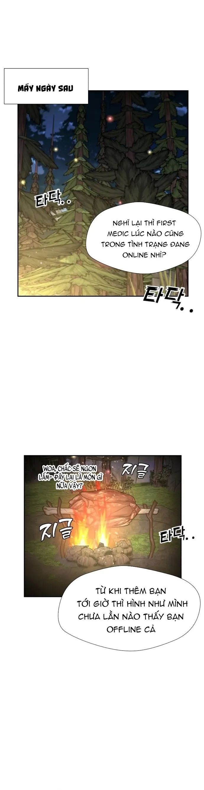 Gương Mặt Thiên Tài Chap 156 - Next Chap 157