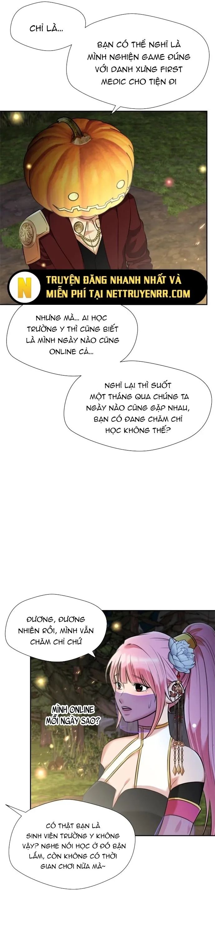 Gương Mặt Thiên Tài Chap 156 - Next Chap 157