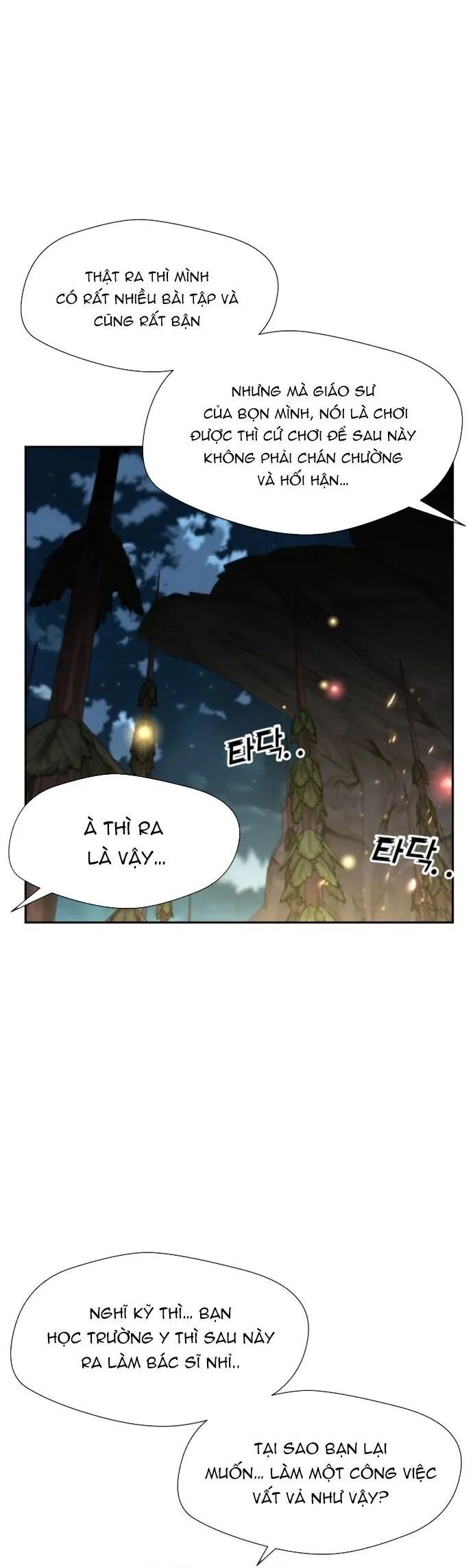 Gương Mặt Thiên Tài Chap 156 - Next Chap 157