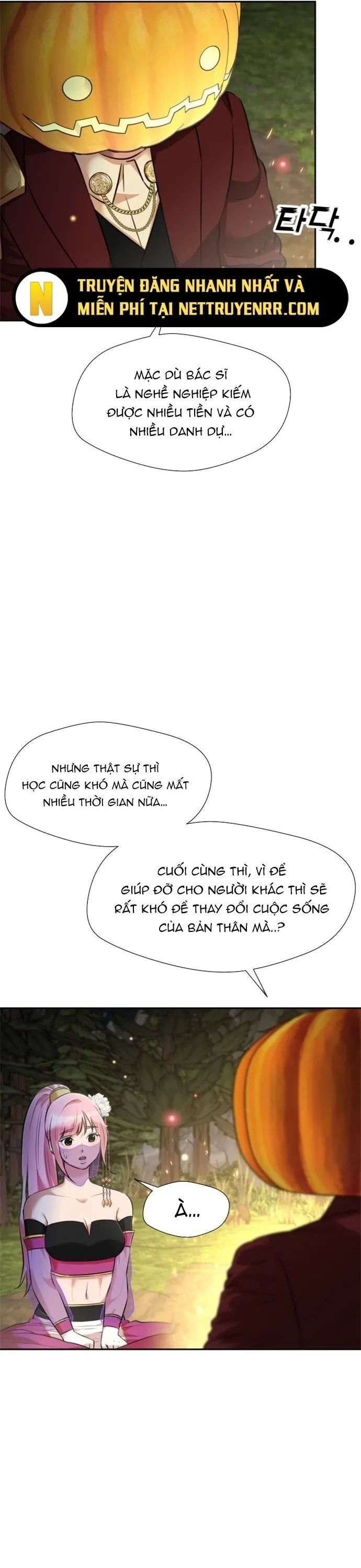 Gương Mặt Thiên Tài Chap 156 - Next Chap 157