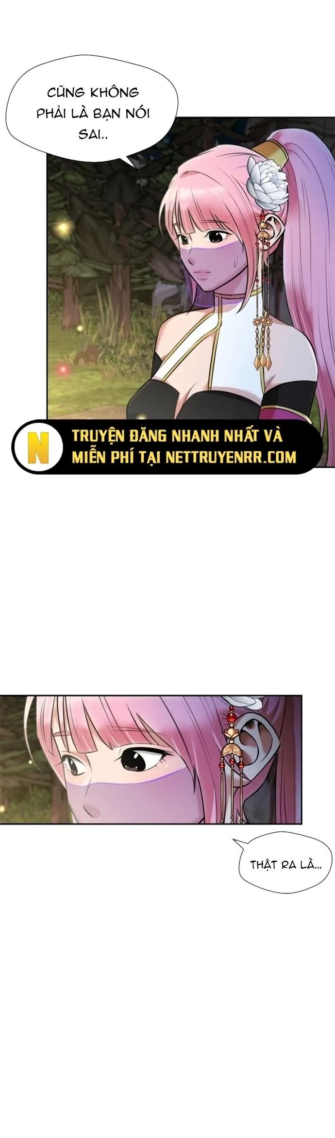 Gương Mặt Thiên Tài Chap 156 - Next Chap 157