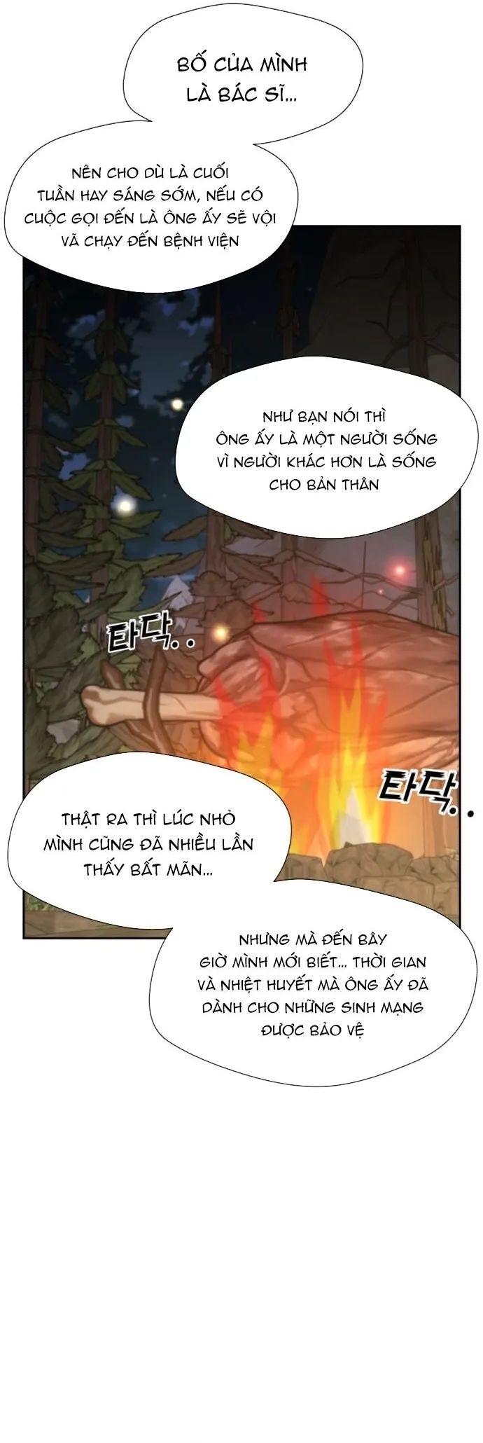 Gương Mặt Thiên Tài Chap 156 - Next Chap 157