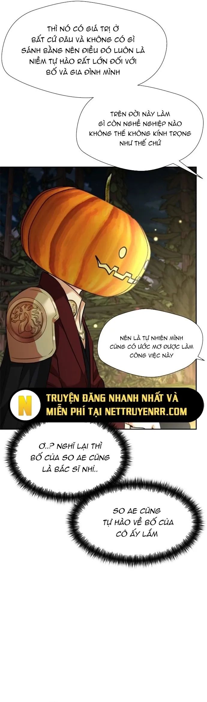 Gương Mặt Thiên Tài Chap 156 - Next Chap 157