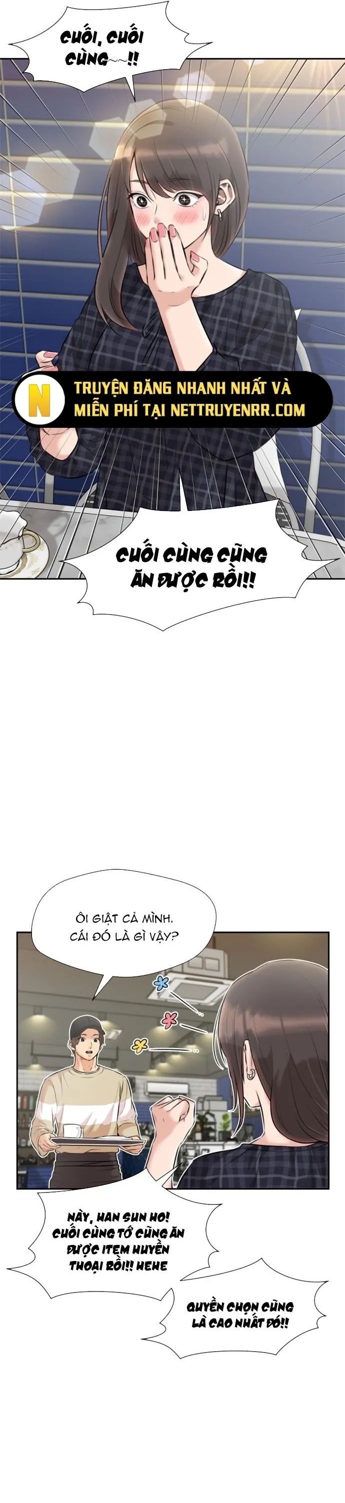 Gương Mặt Thiên Tài Chap 156 - Next Chap 157