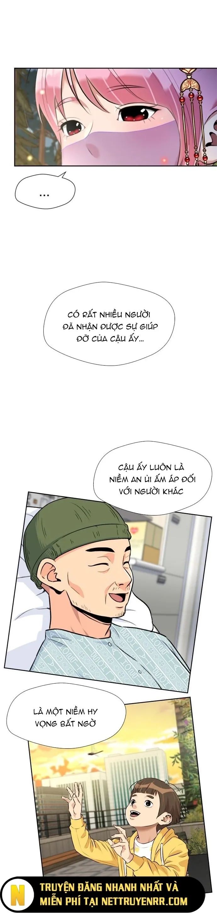 Gương Mặt Thiên Tài Chap 156 - Next Chap 157