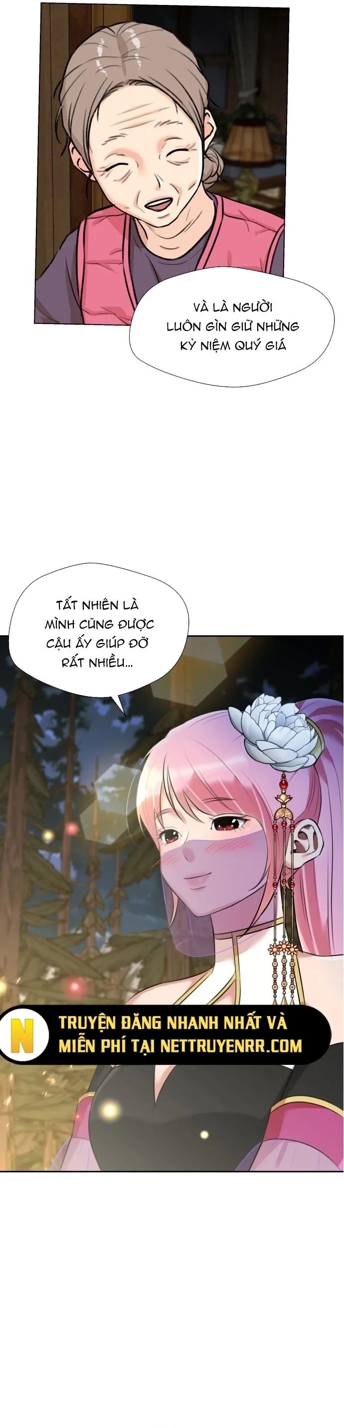 Gương Mặt Thiên Tài Chap 156 - Next Chap 157