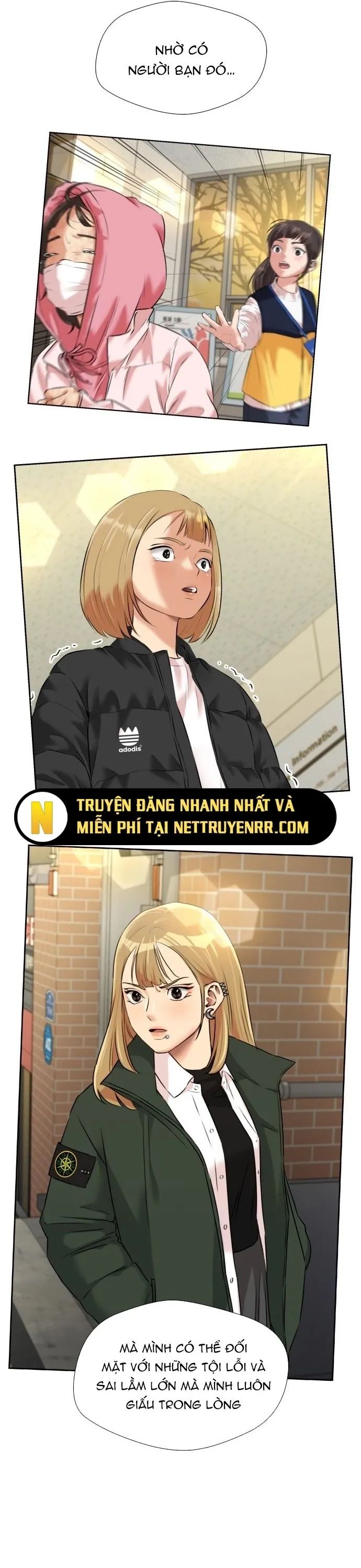 Gương Mặt Thiên Tài Chap 156 - Next Chap 157