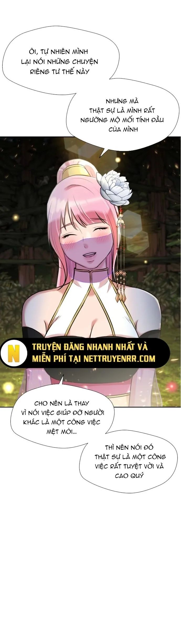 Gương Mặt Thiên Tài Chap 156 - Next Chap 157