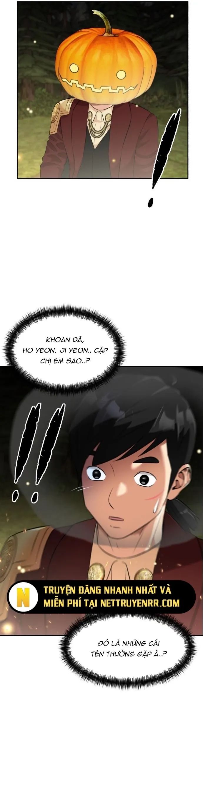 Gương Mặt Thiên Tài Chap 156 - Next Chap 157