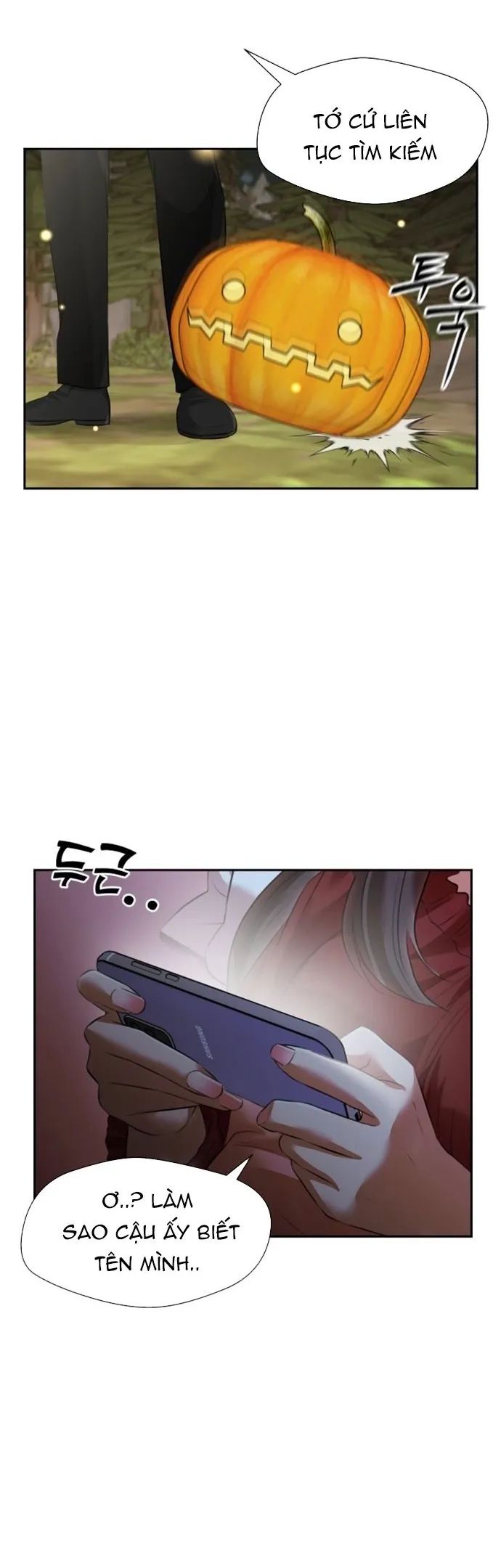 Gương Mặt Thiên Tài Chap 156 - Next Chap 157