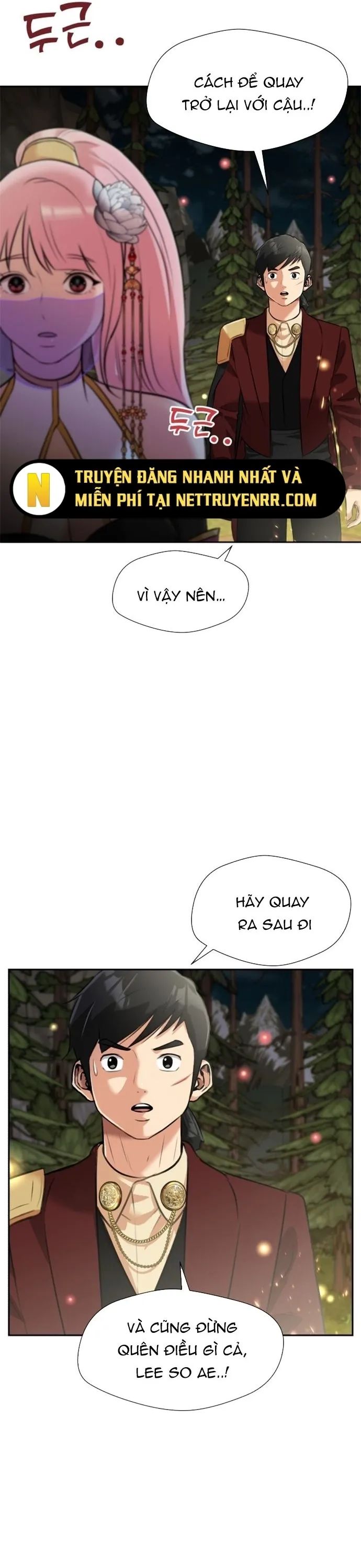 Gương Mặt Thiên Tài Chap 156 - Next Chap 157