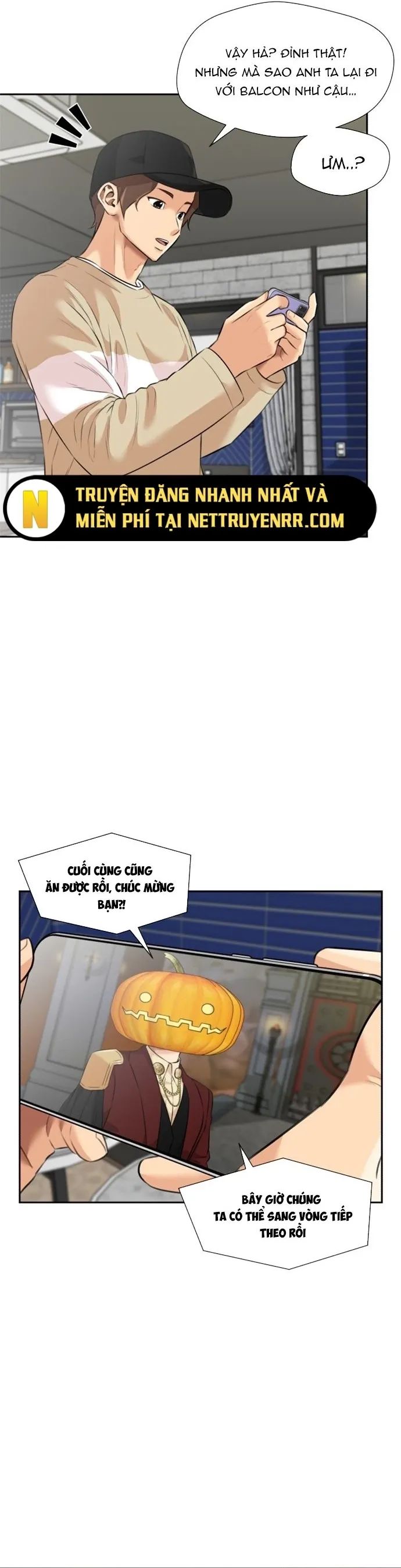 Gương Mặt Thiên Tài Chap 156 - Next Chap 157