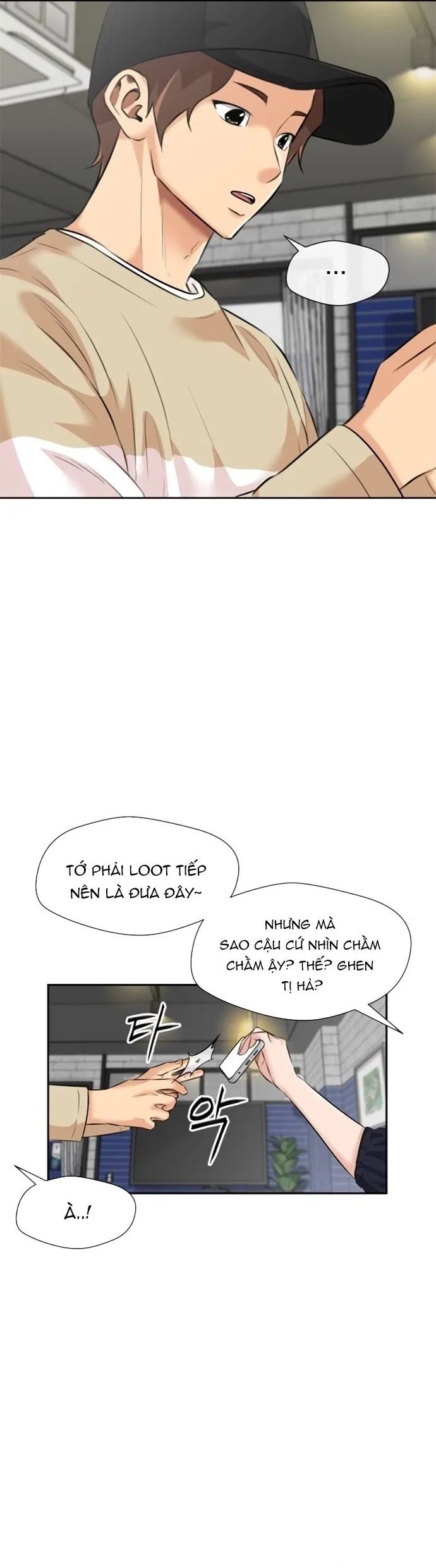 Gương Mặt Thiên Tài Chap 156 - Next Chap 157