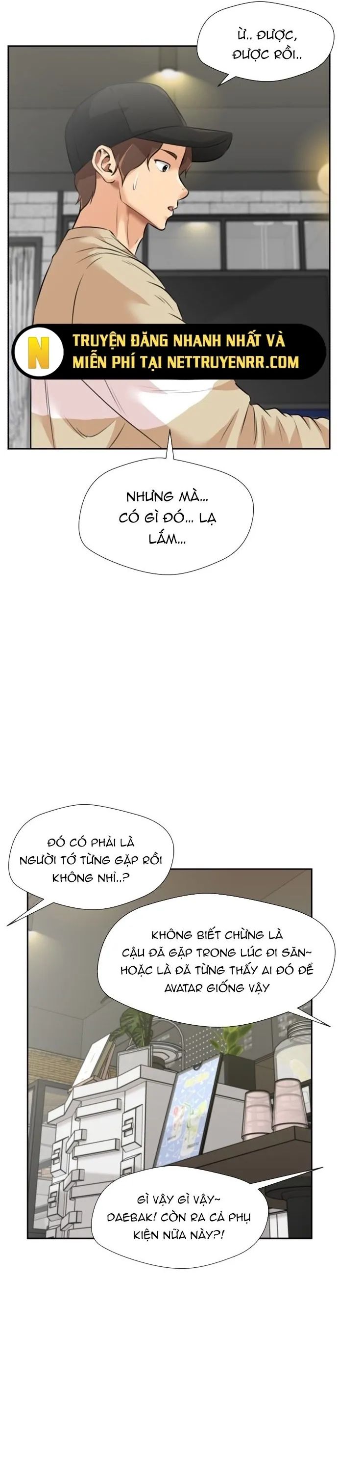 Gương Mặt Thiên Tài Chap 156 - Next Chap 157