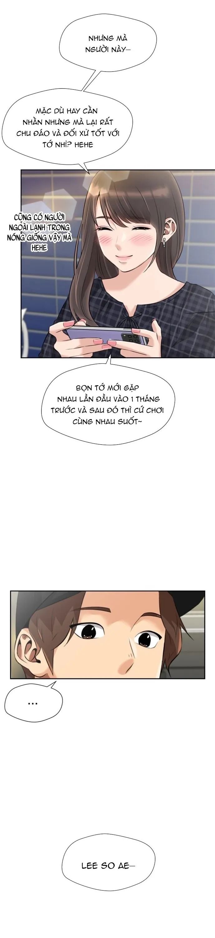 Gương Mặt Thiên Tài Chap 156 - Next Chap 157