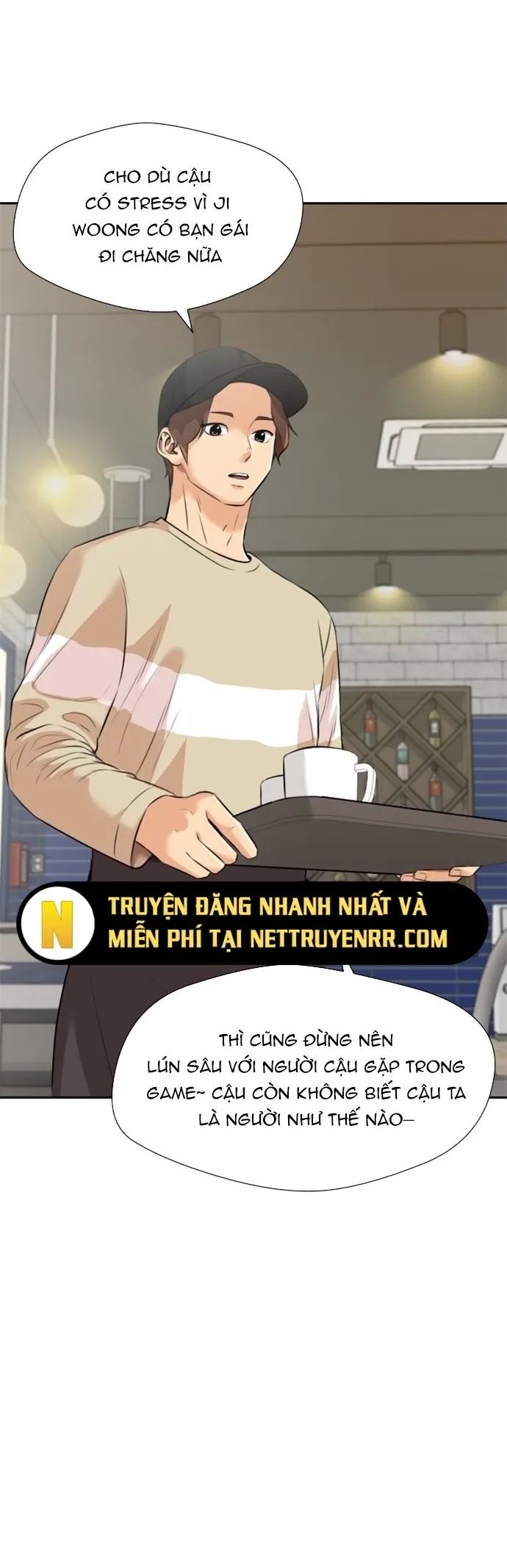 Gương Mặt Thiên Tài Chap 156 - Next Chap 157