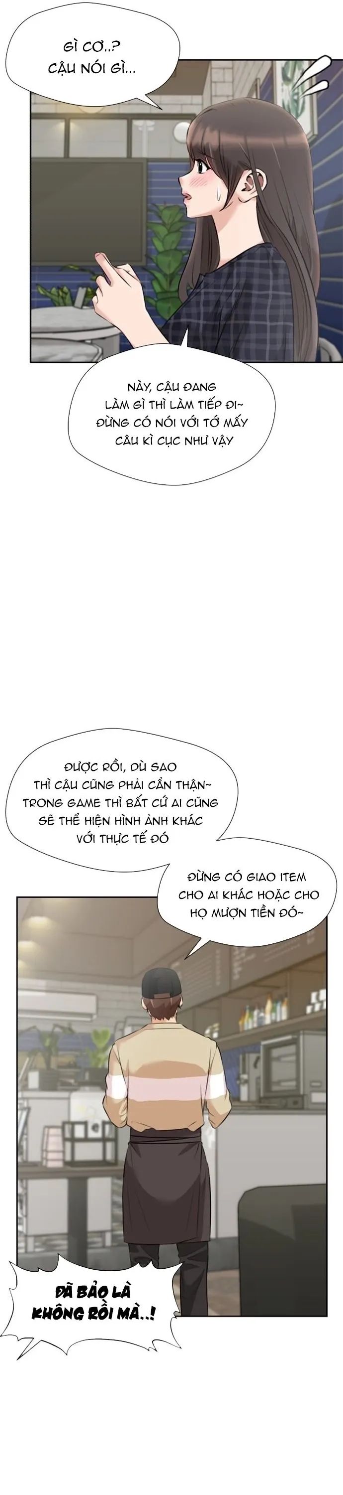 Gương Mặt Thiên Tài Chap 156 - Next Chap 157