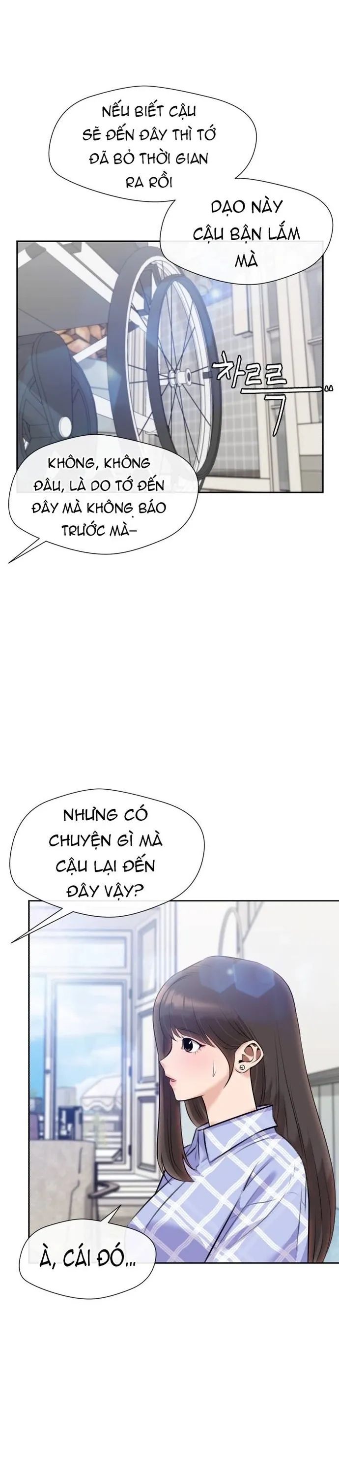 Gương Mặt Thiên Tài Chap 157 - Next Chap 158