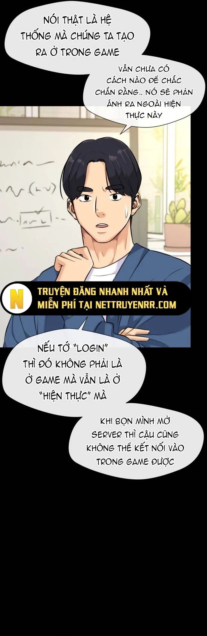 Gương Mặt Thiên Tài Chap 157 - Next Chap 158