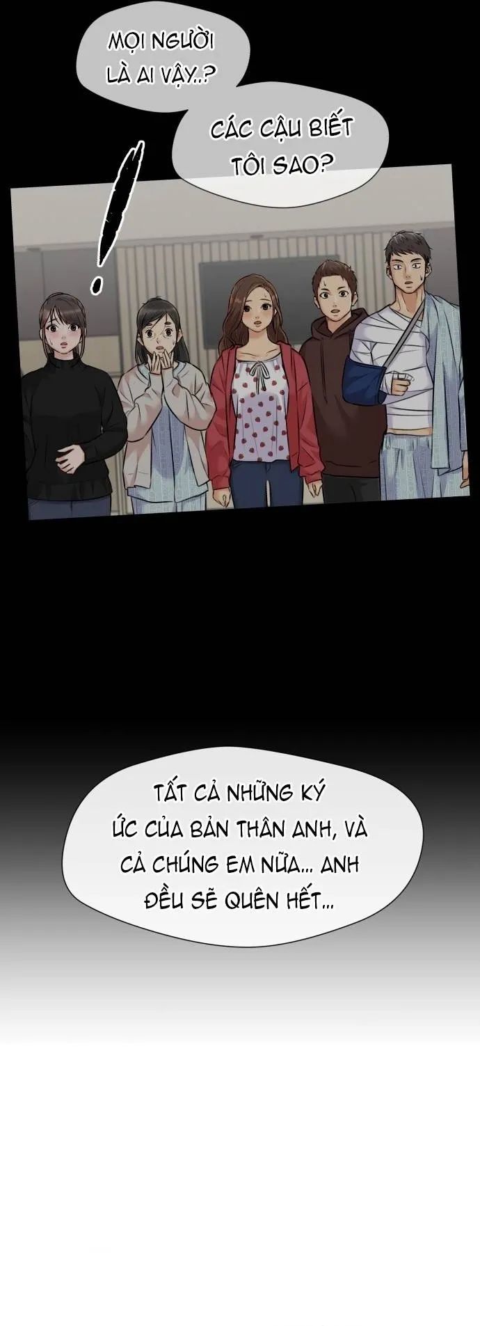 Gương Mặt Thiên Tài Chap 157 - Next Chap 158