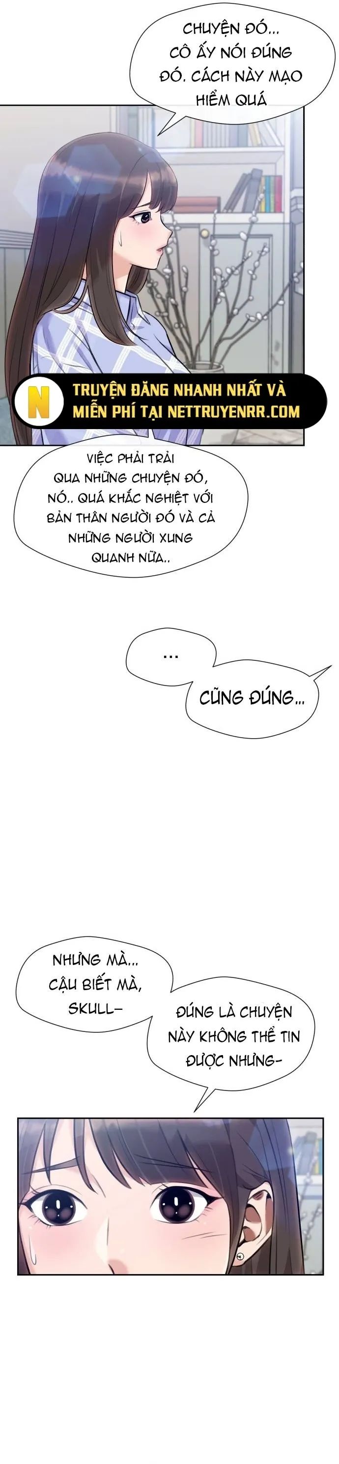 Gương Mặt Thiên Tài Chap 157 - Next Chap 158