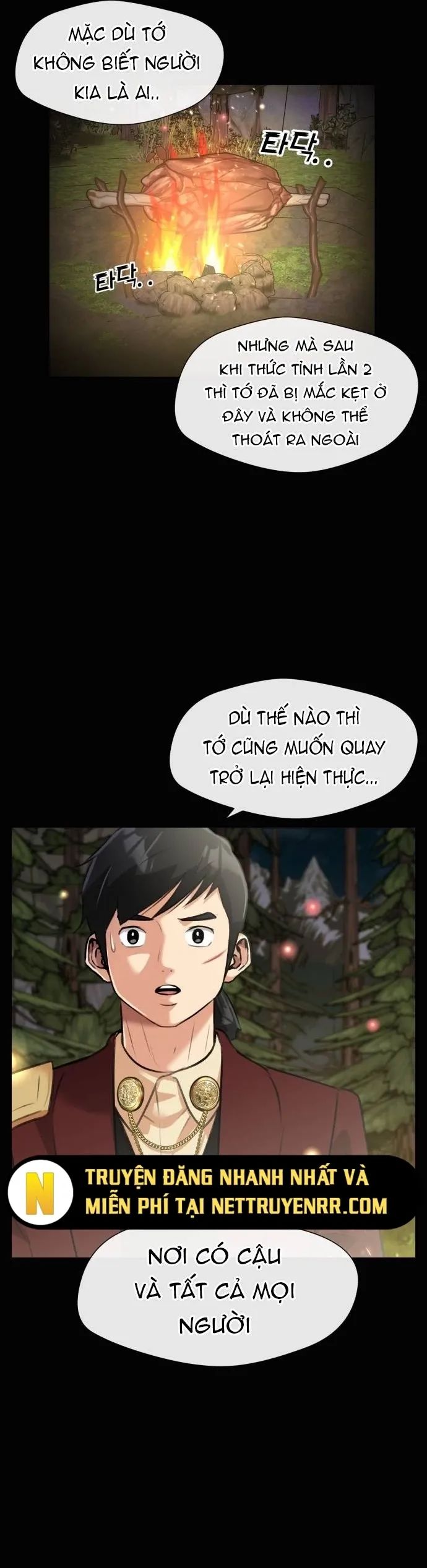 Gương Mặt Thiên Tài Chap 157 - Next Chap 158