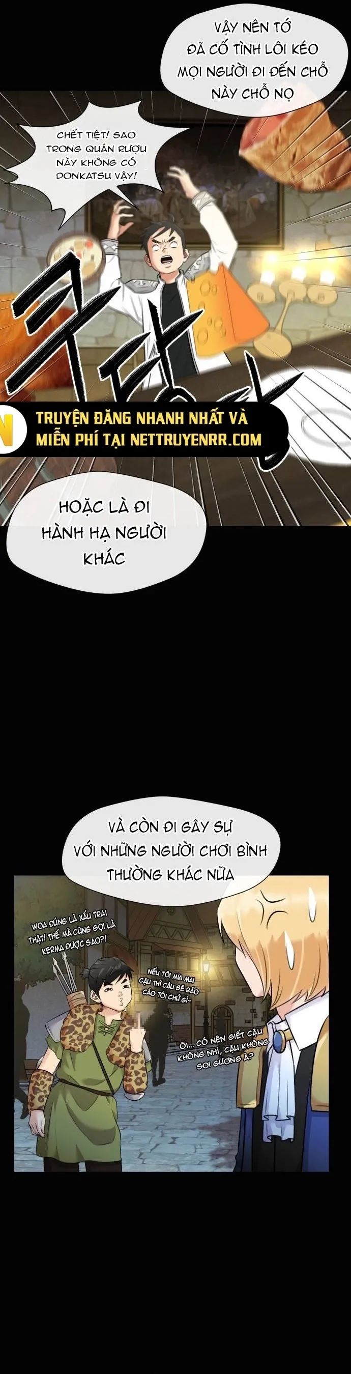 Gương Mặt Thiên Tài Chap 157 - Next Chap 158