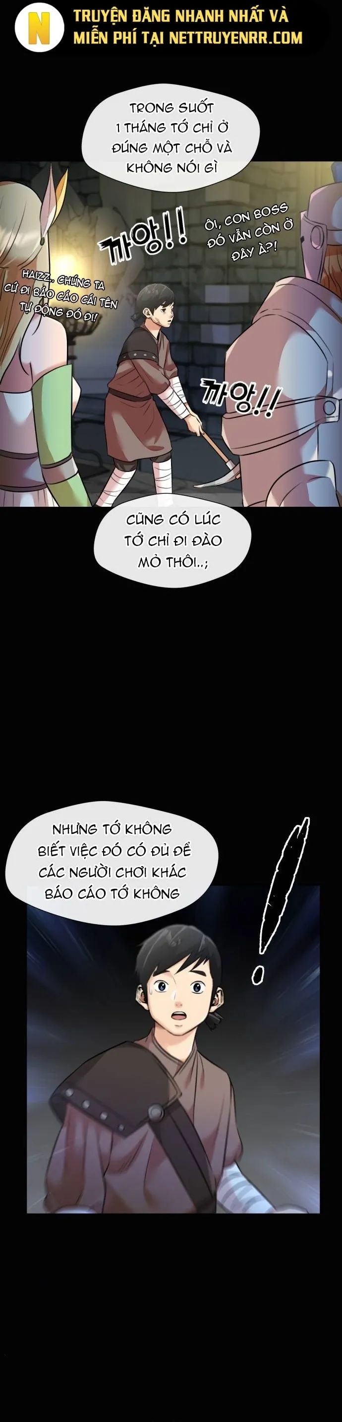 Gương Mặt Thiên Tài Chap 157 - Next Chap 158