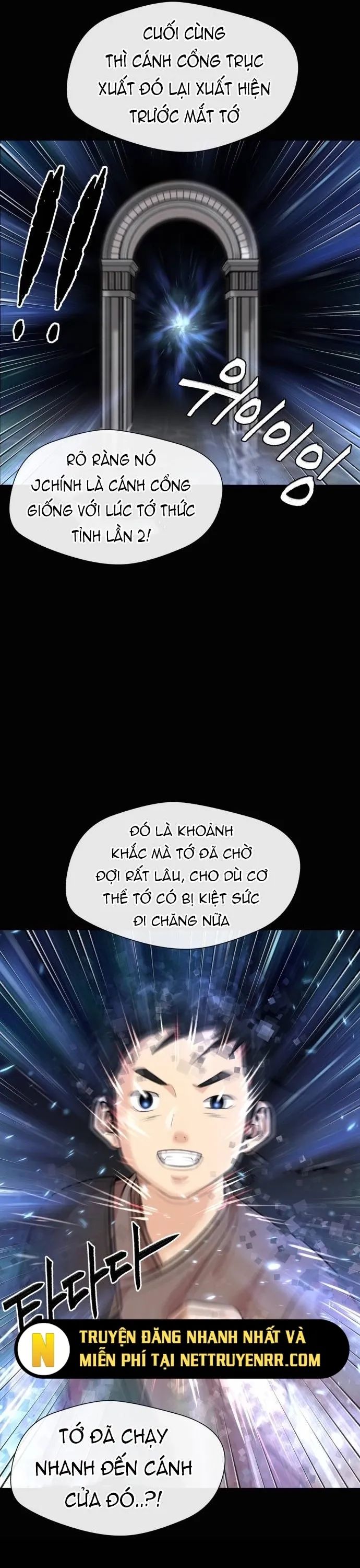 Gương Mặt Thiên Tài Chap 157 - Next Chap 158