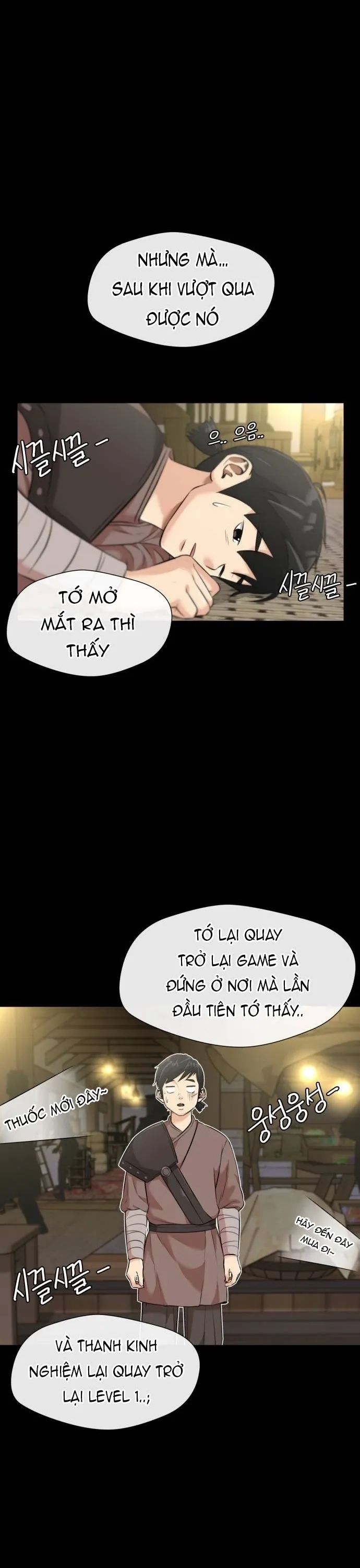 Gương Mặt Thiên Tài Chap 157 - Next Chap 158
