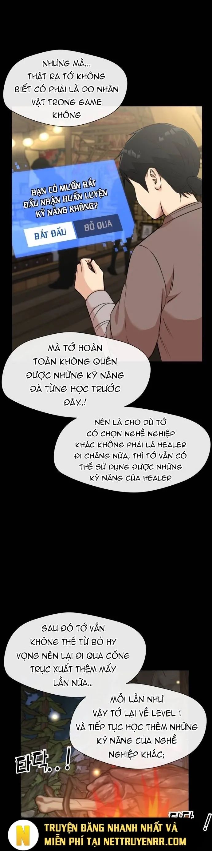 Gương Mặt Thiên Tài Chap 157 - Next Chap 158