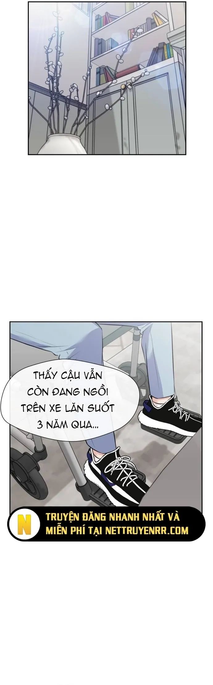 Gương Mặt Thiên Tài Chap 157 - Next Chap 158