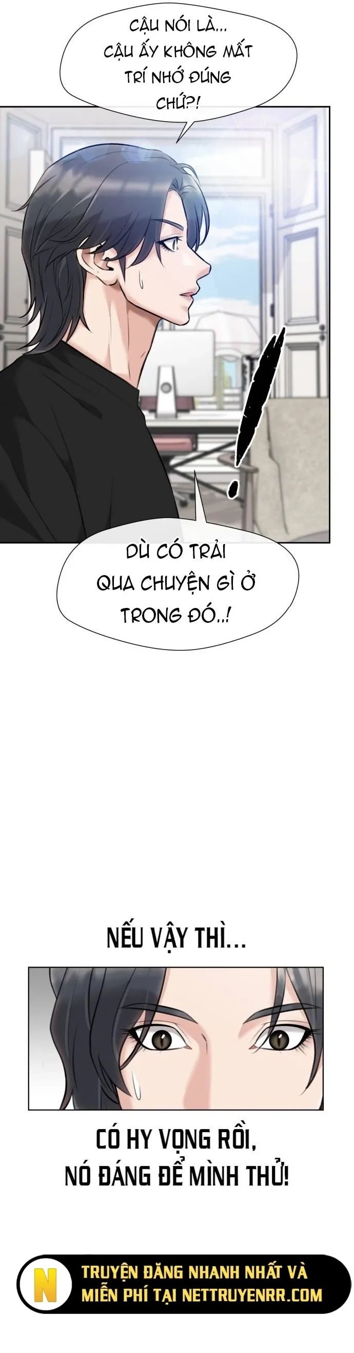 Gương Mặt Thiên Tài Chap 157 - Next Chap 158