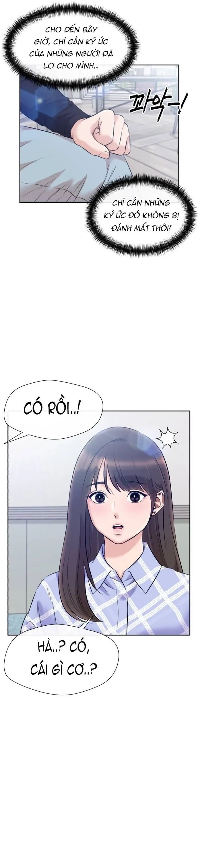 Gương Mặt Thiên Tài Chap 157 - Next Chap 158