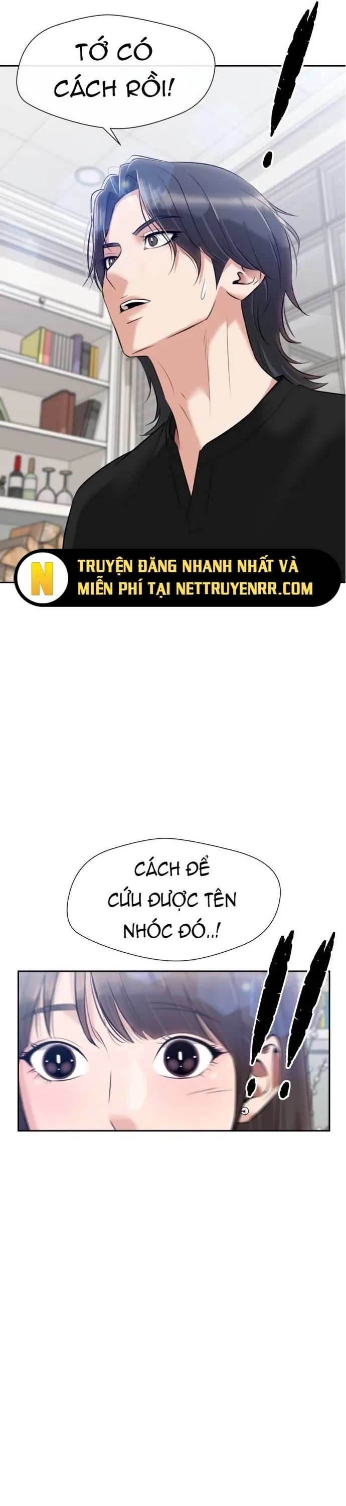 Gương Mặt Thiên Tài Chap 157 - Next Chap 158