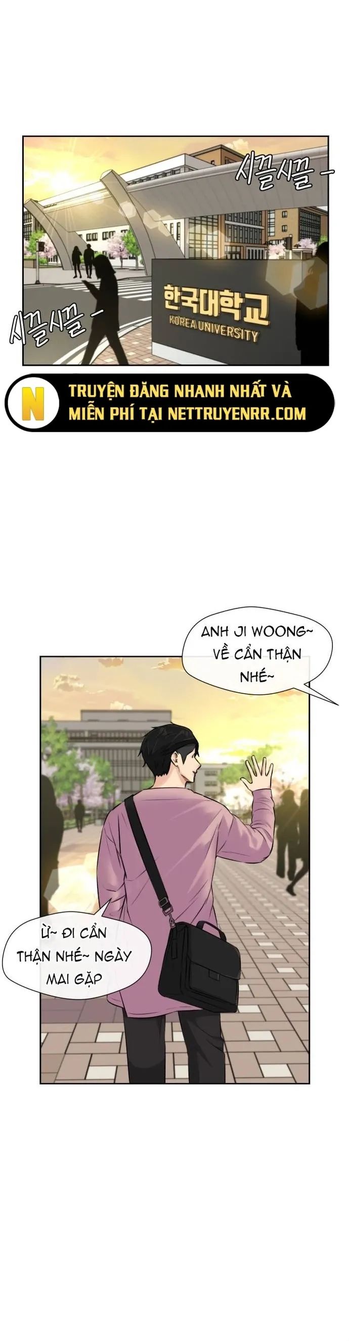 Gương Mặt Thiên Tài Chap 157 - Next Chap 158