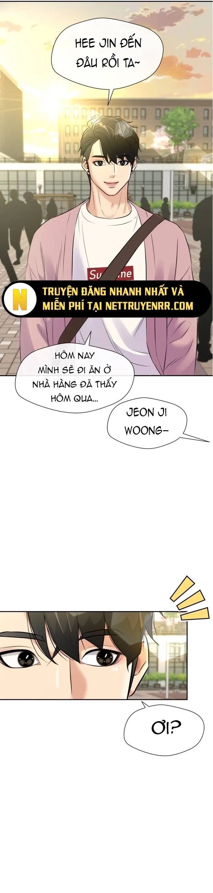 Gương Mặt Thiên Tài Chap 157 - Next Chap 158