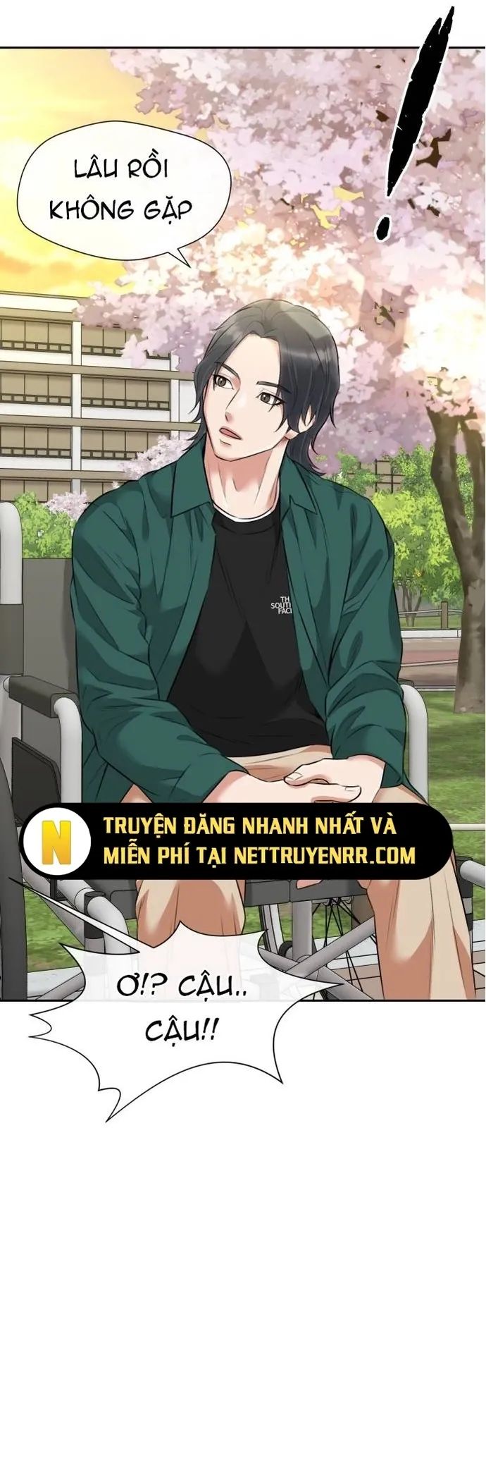 Gương Mặt Thiên Tài Chap 157 - Next Chap 158