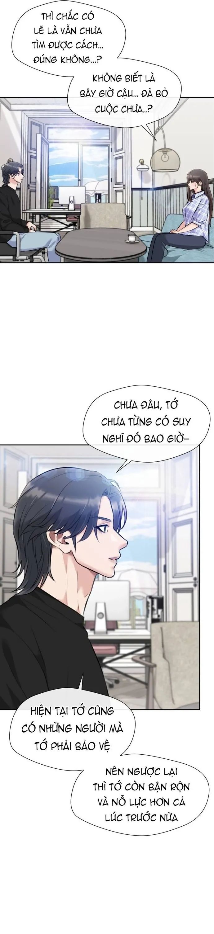 Gương Mặt Thiên Tài Chap 157 - Next Chap 158