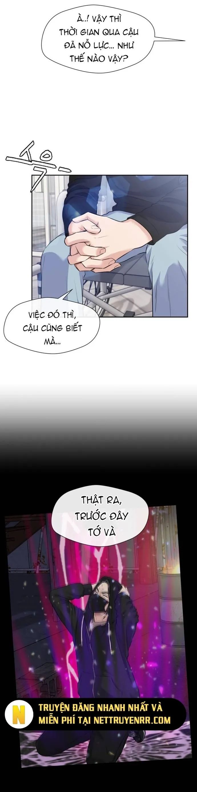 Gương Mặt Thiên Tài Chap 157 - Next Chap 158