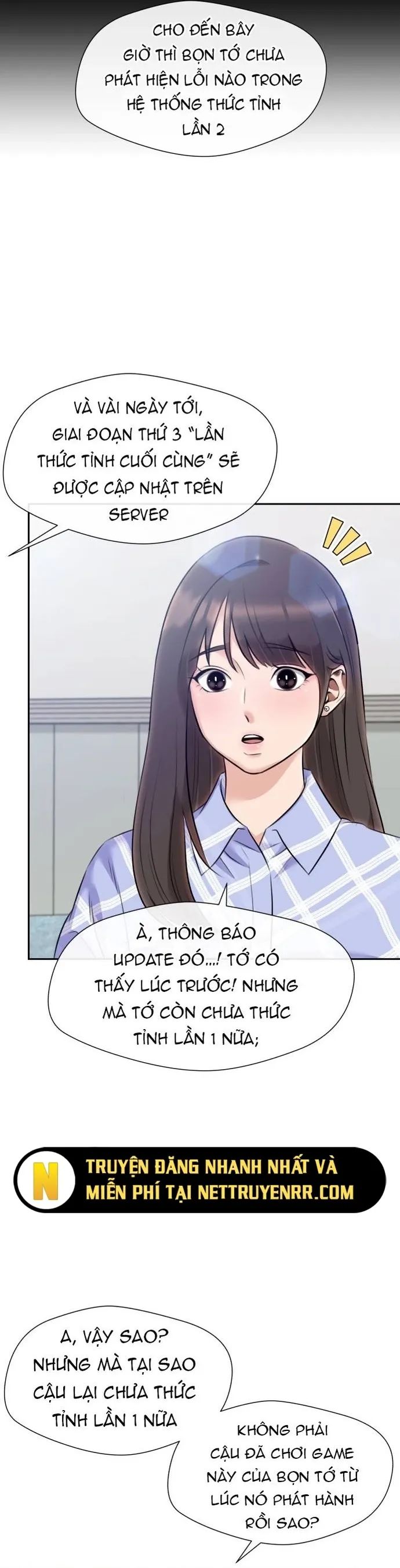 Gương Mặt Thiên Tài Chap 157 - Next Chap 158